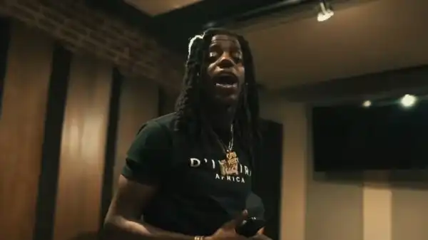 OMB Peezy - Feeling like dat (Video)