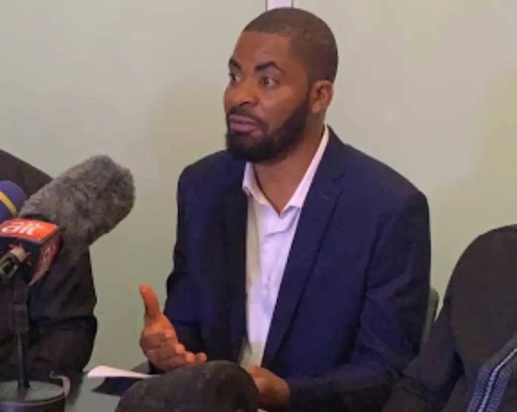 2023: Nnamdi Kanu’s release may spoil things – Adeyanju