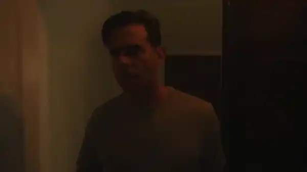 The Watcher Trailer Sets October Release Date for Netflix Series