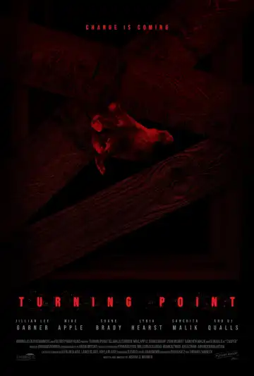Turning Point (2022)