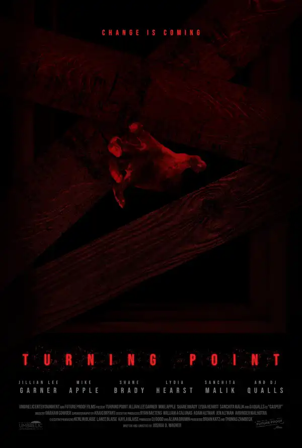 Turning Point (2022)