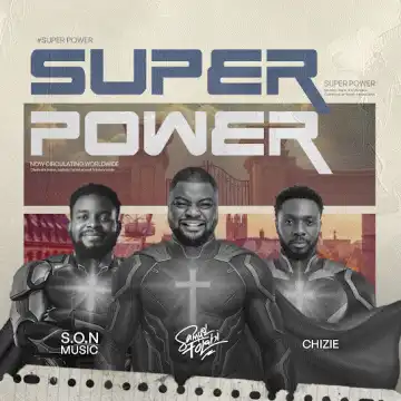 Samuel Folabi – My Desire Ft. Chizie, S.O.N Music & Tmp Music