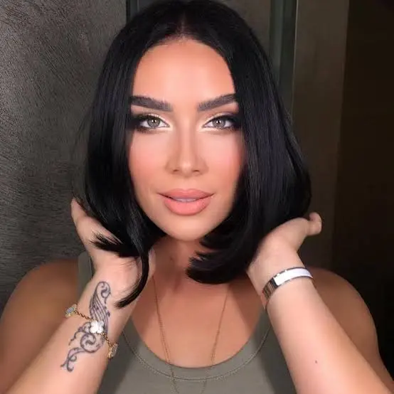 Net Worth Of Xhensila Myrtezaj