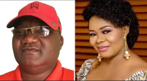 Actress Bimbo Oshin’s Husband, Dudu Hertiage’s Burial Arrangement begins today