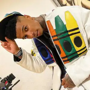 Blueface – House Arrest