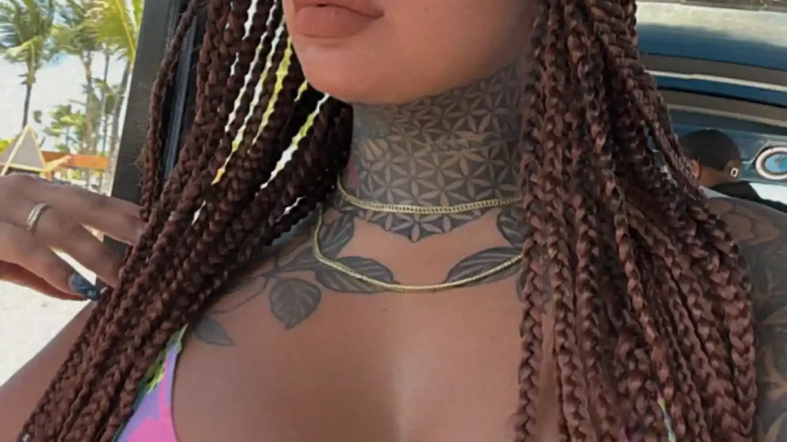 Age & Career Of Tamara Baez