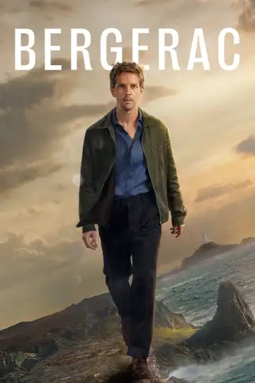 Bergerac (2025 Tv series)