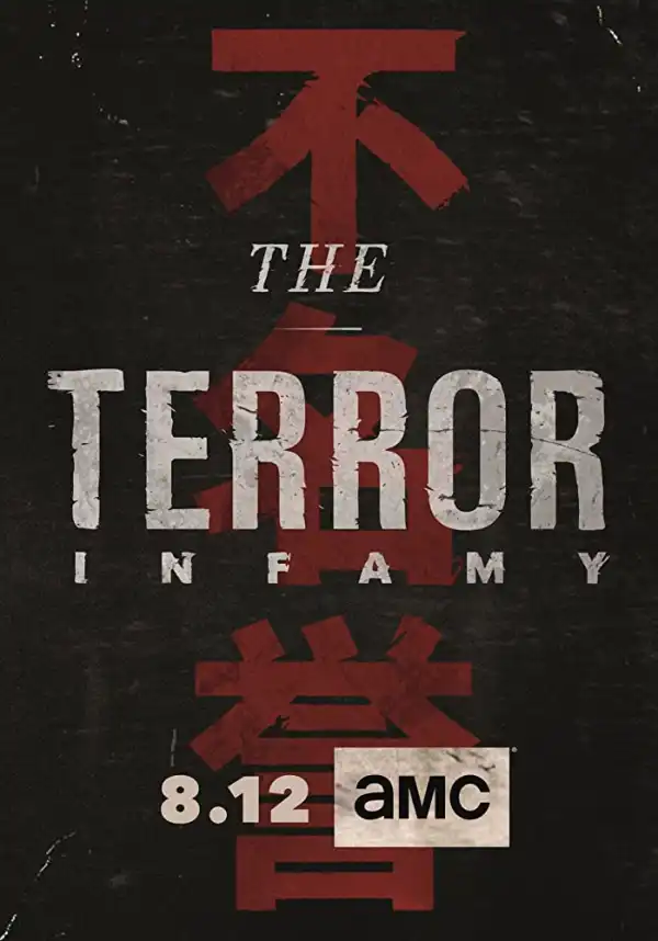 The Terror Season 2