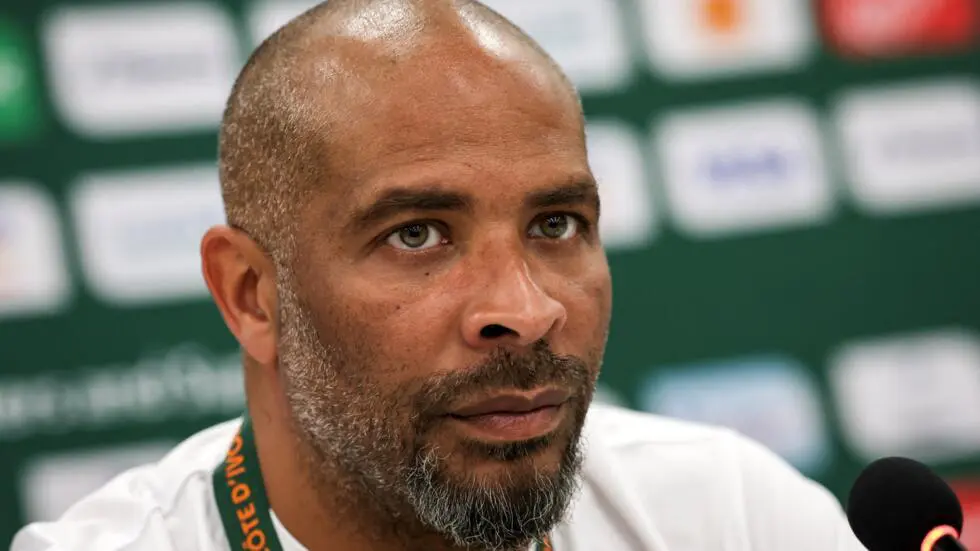 AFCON 2025: Chelle names final 28-man Super Eagles squad [Full list]