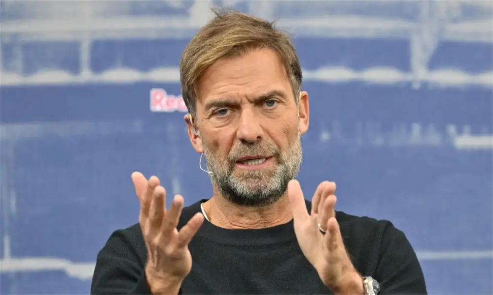 LaLiga: Klopp in line for shock move to Real Madrid