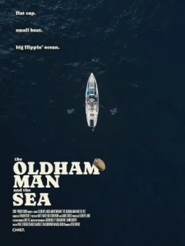 The Oldham Man And The Sea (2026)