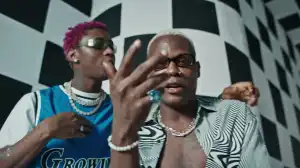 Wadude - Expensive Love ft. Bella Shmurda (Video)