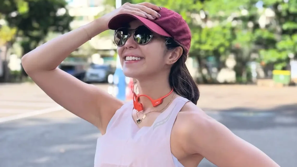 Age & Career of Gisel Anastasia