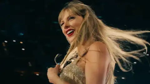 Taylor Swift Praises Deadpool & Wolverine: ‘An Actual Joy Portal’