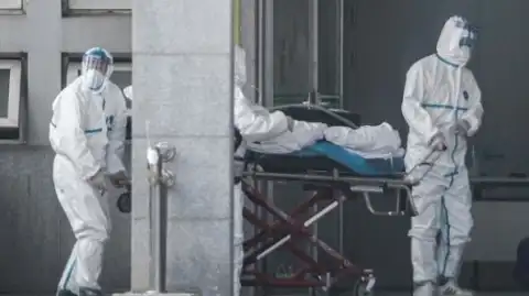 Breaking News: Edo Confirms Death Of Another COVID-19 Patient