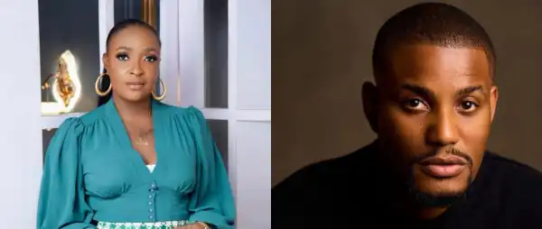 “God Punish Cancer”- Blessing CEO Faces Backlash Over Reaction To Alexx Ekubo’s Death