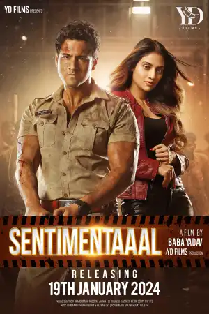Sentimentaaal (2024) [Bengali]