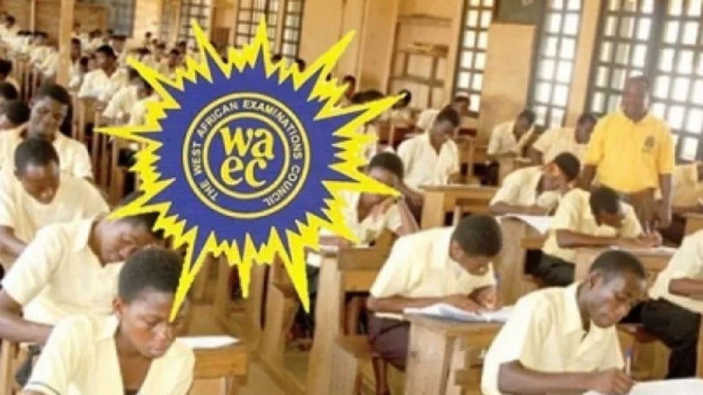 WAEC clears air on cancelling English Language SSCE paper