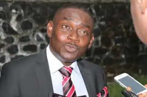 For Equity And Fairness, Allow Igbo To Produce President—princewill Odidi