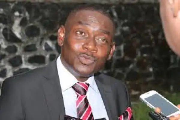 For Equity And Fairness, Allow Igbo To Produce President—princewill Odidi