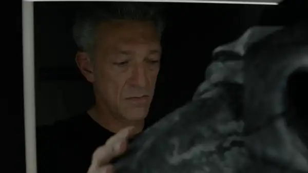 The Shrouds Trailer Previews New David Cronenberg Movie With Vincent Cassel