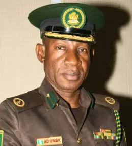 We spend N750 on feeding each inmate per day – Abubakar