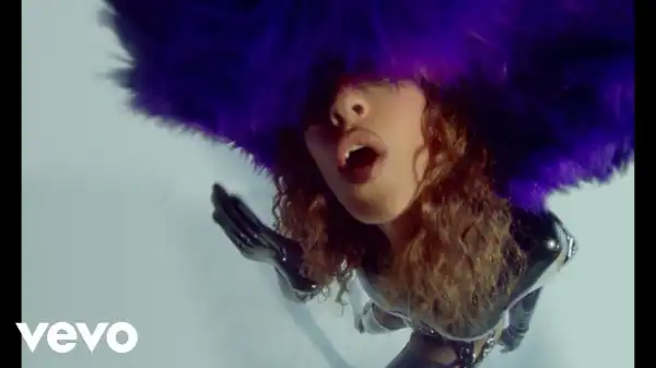 Snoh Aalegra - NEON PEACH ft. Tyler, The Creator (Video)