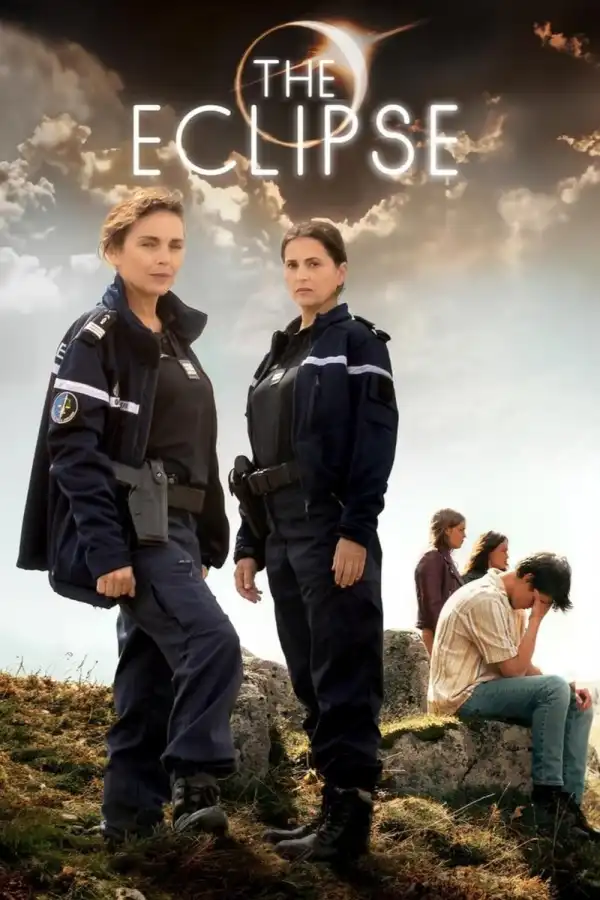 The Eclipse (2024) [French] (TV series)