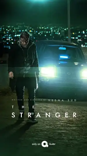 The Stranger Season 01 (TV Series)
