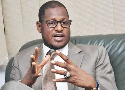 Breaking: INEC declares ex-SMEDAN Boss Katsina Governor-elect