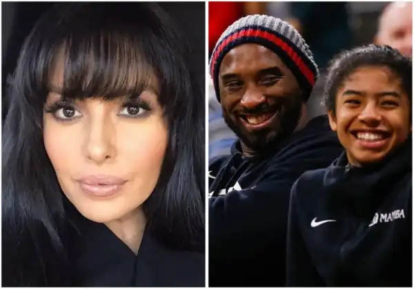 Vanessa Bryant Sues Helicopter Company for Negligence