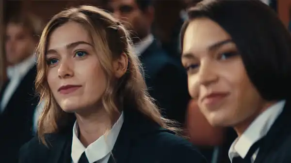 Surprised by Oxford Festival Trailer Highlights the Upcoming Romantic Drama