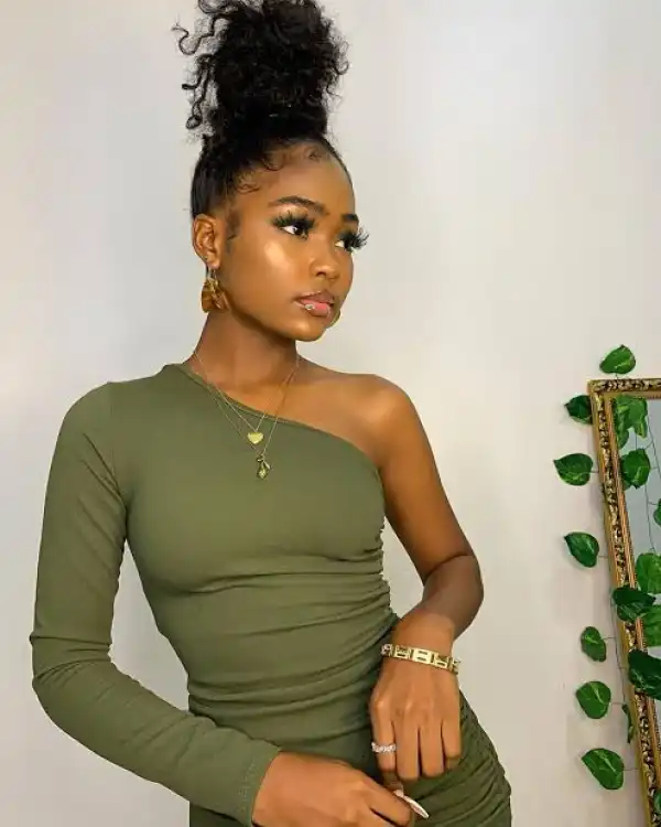 Net Worth Of Chevonne Spirine