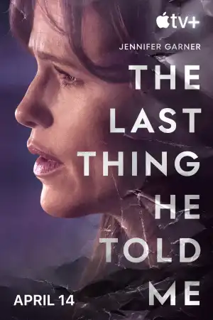 The Last Thing He Told Me S01E07