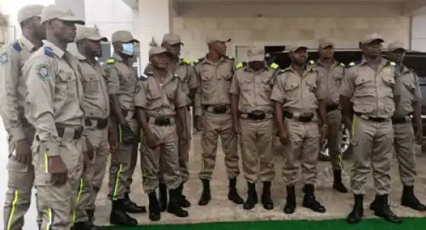 Killing Of 14 Youths: Imo State Ebubeagu Commander, Ogwu Mozambique Goes Into Hiding Over Threat To Life