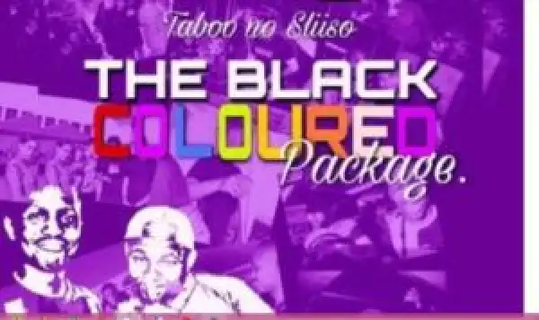 Taboo no Sliiso – Cothoza Ft. Tarenzo Bathathe & Mr Thela