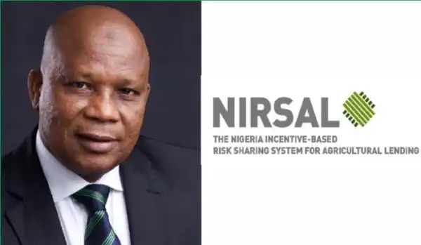 Buhari Fires Aliyu Abdulhameed, NIRSAL MD Over N5.6bn Wheat Project Saga