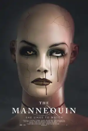 The Mannequin (2025)