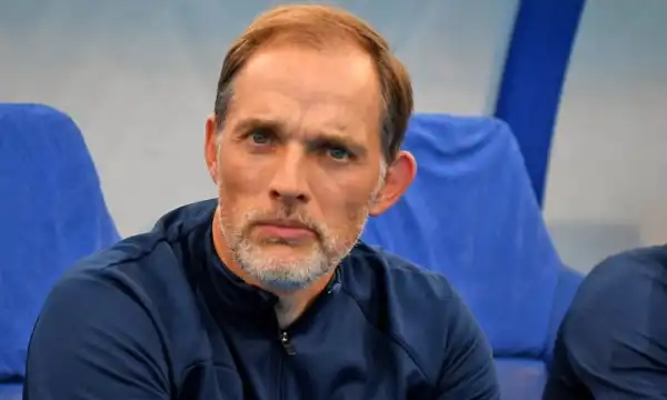 EPL: Sad to see him suffer- Tuchel laments condition of England star