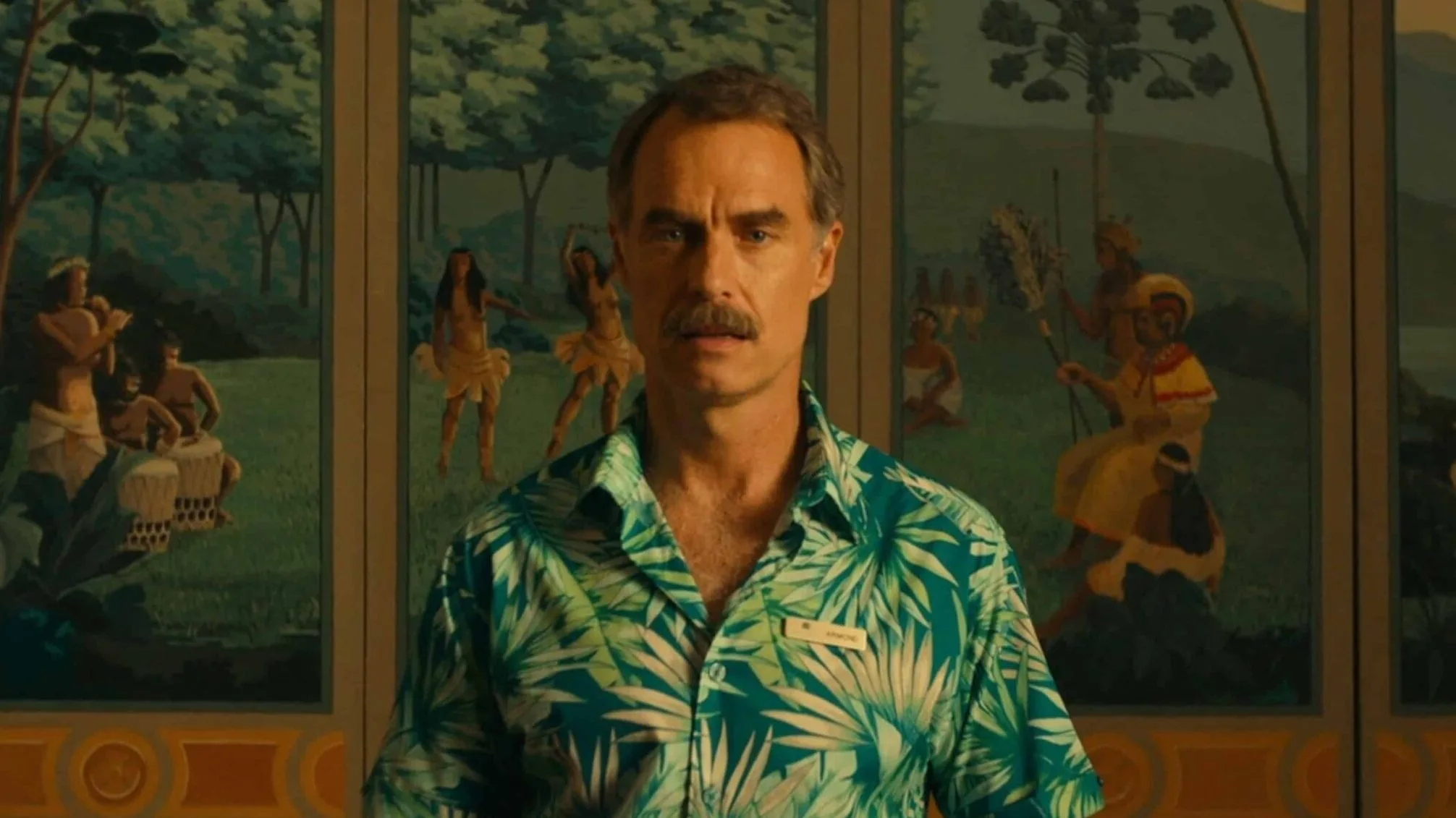 Nine Perfect Strangers Season 2 Set, Murray Bartlett in Talks to Join Cast