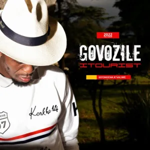 Govozile – U-Selfish ft. Gatsheni