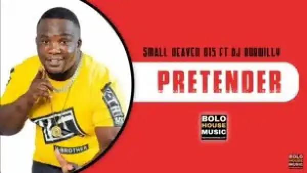 Small Heaven 015 – Pretender ft. DJ Bobwilly
