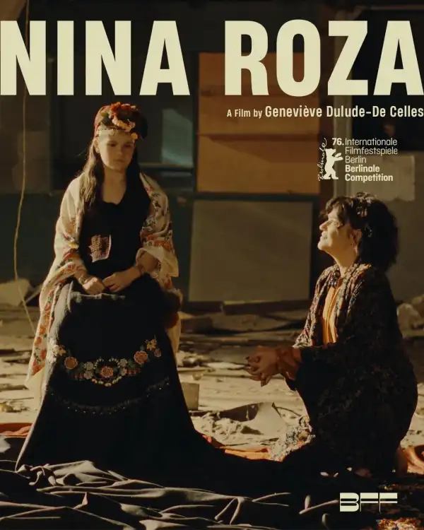 Nina Roza (2026) [French]
