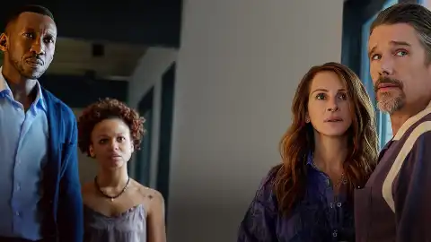 Leave the World Behind: Julia Roberts-Led Apocalyptic Thriller to Open at AFI Film Festival