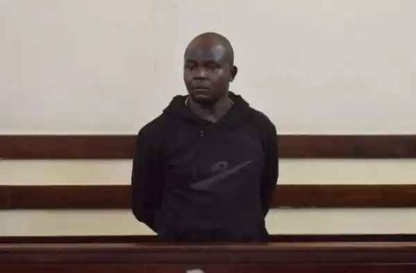 Businessman Assaults His Wife After She Caught Him Using Her Car To Pick Up Another Woman