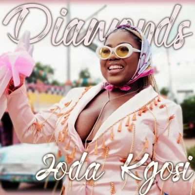 Joda Kgosi – Diamonds