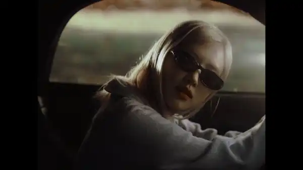 ROSÉ - toxic till the end (Video)