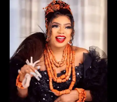 #BBNaija: Bobrisky Vows To Give Disqualified Housemate, Erica N1 Million