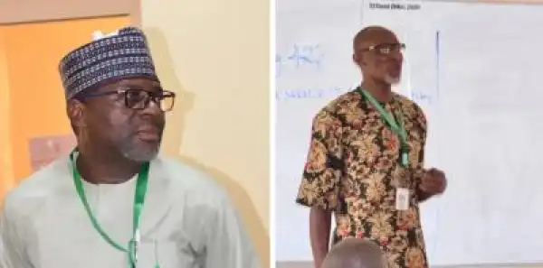 FULafia VC appoints new dean, others