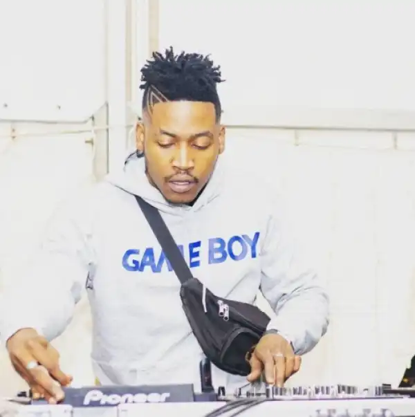 T-Man SA – Amapiano Kitchen Unit Mixtape S2 E9